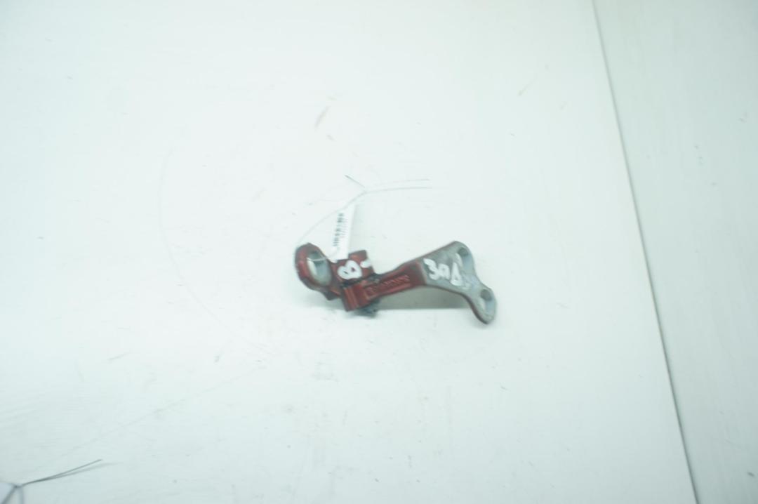петля двери Ford Focus II 2007, красный, универсал