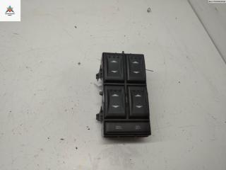 кнопка стеклоподъемника переднего левого Ford Mondeo 3 поколение 2002, 2.0 л., бензин, АКПП, серый, седан