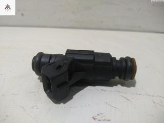 форсунка Fiat Stilo 1 поколение 2002, 1.2 л., бензин, МКПП, серый, хетчбэк 5 дв., 0280155971