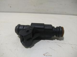 форсунка Fiat Stilo 2002, 1.2 л., бензин, МКПП, серый, хетчбэк 5 дв., 0280155971