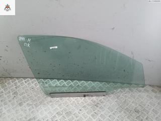 стекло двери передней правой Opel Astra H/Family [рестайлинг] 2005, 1.6 л., бензин, МКПП, серый, универсал