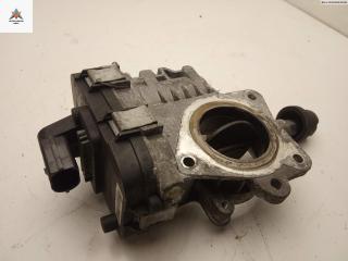 заслонка дроссельная Fiat Bravo 2 поколение 2008, 1.6 л., дизель, МКПП, серый, хетчбэк 5 дв., 55200820