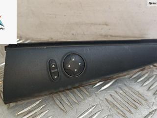 джойстик регулировки зеркал Ford Ka 2 поколение 2009, 1.3 л., дизель, МКПП, серый, хетчбэк 3 дв., 1571486, 9S51-17B676-AA38C5