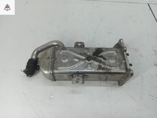 охладитель EGR / Радиатор EGR Audi Q3 8U 2012, 2.0 л., дизель, АКПП, серый, внедорожник 5 дв., 03L131512CF