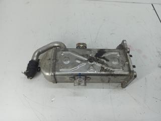 охладитель EGR / Радиатор EGR Audi Q3 8U 2012, 2.0 л., дизель, АКПП, серый, внедорожник 5 дв., 03L131512CF
