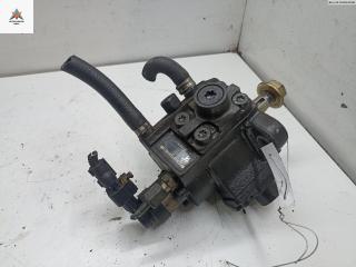 ТНВД Opel Zafira 2 поколение (B) 2005, 1.9 л., дизель, МКПП, чёрный, минивэн, 0445010097