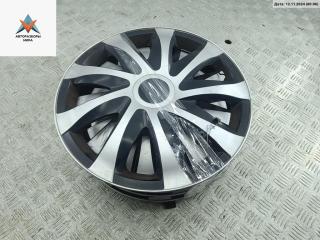 колпак колесный Volkswagen Passat B5 1998, 1.8 л., бензин, МКПП, серый, универсал