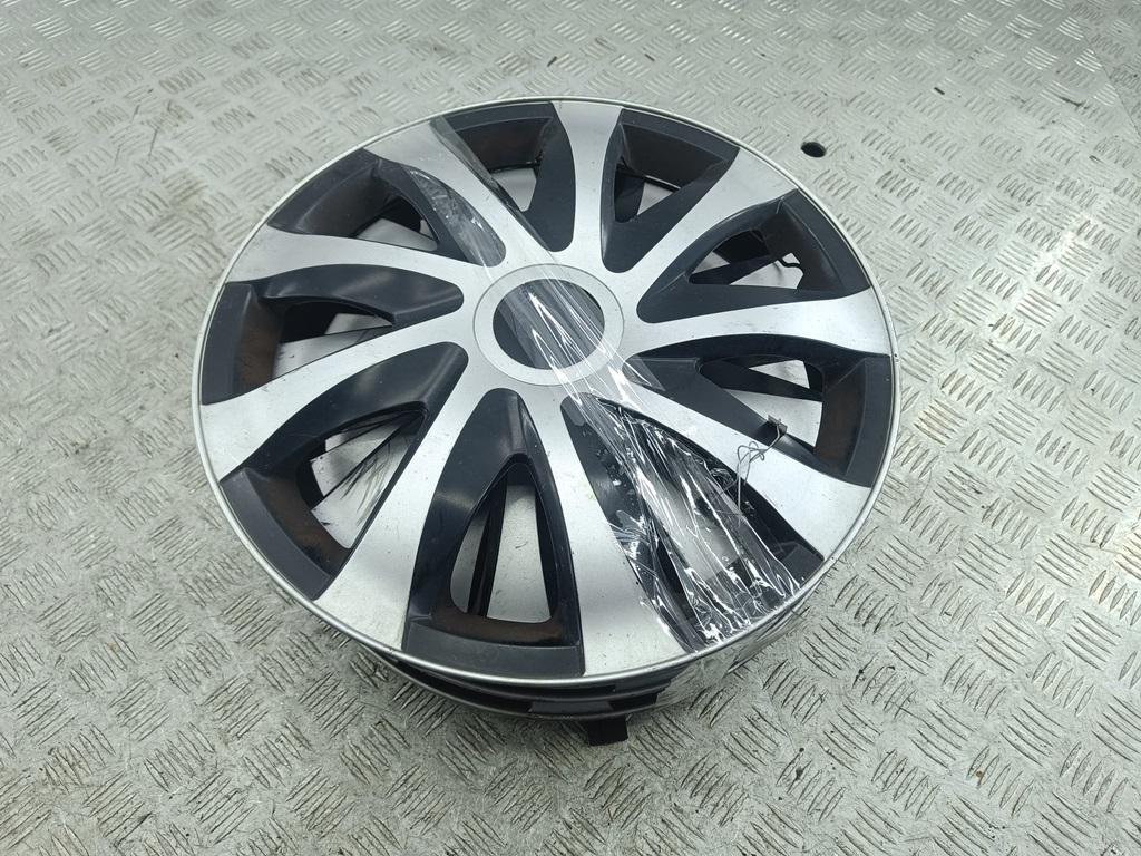 колпак колесный Volkswagen Passat B5 1998, 1.8 л., бензин, МКПП, серый, универсал