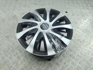 колпак колесный Volkswagen Passat B5 1998, 1.8 л., бензин, МКПП, серый, универсал