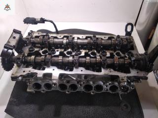 ГБЦ Hyundai ix35 1 поколение 2012, 1.7 л., дизель, МКПП, чёрный, внедорожник 5 дв., D4FD