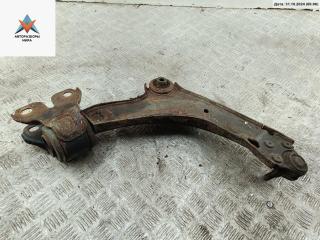 рычаг передний левый Ford Mondeo 4 поколение 2009, 2.0 л., дизель, МКПП, чёрный, универсал, 7G9N3A052BB