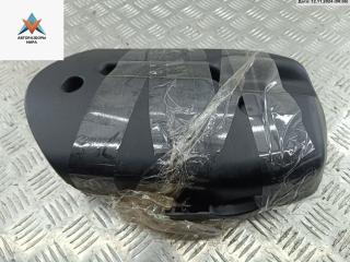 кожух рулевой колонки BMW 3 серия E46 [рестайлинг] 2005, 2.2 л., бензин, МКПП, серый, универсал, 8254002, 1094678