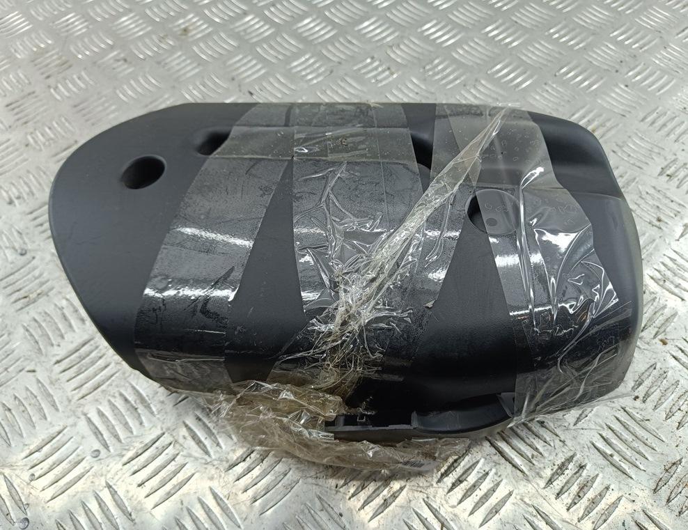 кожух рулевой колонки BMW 3 E46 2005, 2.2 л., бензин, МКПП, серый, универсал, 8254002, 1094678