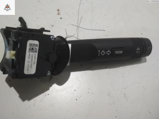 переключатель поворотов Opel Astra J [рестайлинг] 2012, 1.7 л., дизель, МКПП, серый, хетчбэк 5 дв., 20941129