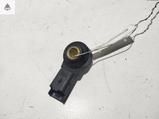 датчик детонации Peugeot 307 1 поколение 2003, 1.6 л., бензин, МКПП, чёрный, универсал, 9645311480