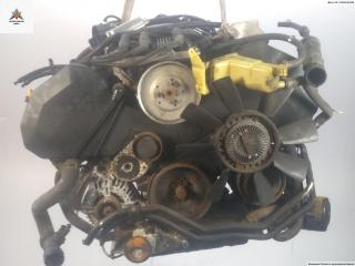 двигатель Audi A6 4B/C5 2000, 2.4 л., бензин, МКПП, AML