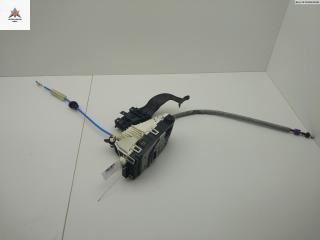 замок двери передней правой Mercedes-Benz B-Класс W246 2013, 1.5 л., дизель, МКПП, серый, минивэн, 1667200635