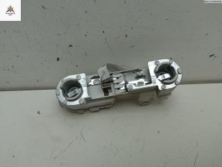 панель заднего левого фонаря Alfa Romeo 156 932 2001, 1.8 л., бензин, МКПП, серый, седан, 29037004