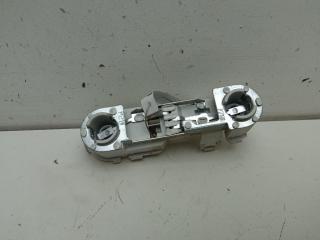 панель заднего левого фонаря Alfa Romeo 156 932 2001, 1.8 л., бензин, МКПП, серый, седан, 29037004