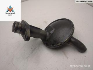 маслозаборник Fiat Ducato 2 поколение [рестайлинг] 2002, 2.8 л., дизель, МКПП, зелёный, микроавтобус