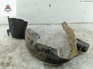 Подкрылок передний правый Volkswagen Golf 3 поколение 1997, 1.9 л., дизель, универсал, 1H0809962