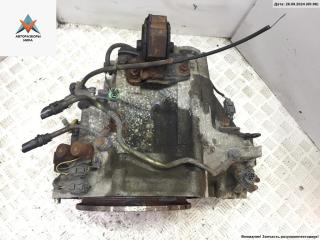 КПП автоматическая (АКПП) Honda Accord 5 поколение 1995, 2.2 л., бензин, АКПП, красный, купе