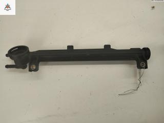 топливная рампа Skoda Octavia mk1 (A4 1U) 1999, 2.0 л., бензин, МКПП, синий, универсал, 037133317N