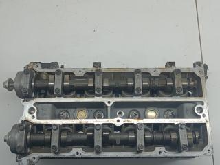 ГБЦ Ford Fiesta 5 поколение [рестайлинг] 2007, 1.4 л., бензин, робот, серый, хетчбэк 3 дв., 4M5G6090ZB