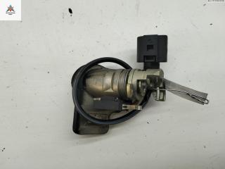 Личинка замка багажника Volkswagen Passat B5 [рестайлинг] 2001, 1.6 л., бензин, МКПП, жёлтый, универсал