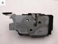 замок двери задней правой Fiat Marea 1 поколение 1996, 2.4 л., дизель, МКПП, серый, универсал - фото №2