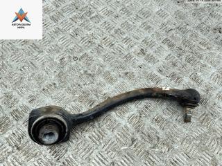 рычаг передний левый Mercedes-Benz C-Класс W203/S203/CL203 2002, 2.2 л., дизель, МКПП, синий, седан