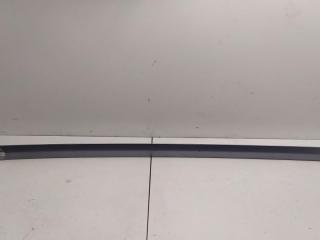 молдинг двери передней правой Opel Vectra C [рестайлинг] 2008, 2.2 л., бензин, МКПП, серый, универсал, 13101649