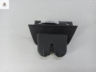 замок багажника Audi A3 8P/8PA [рестайлинг] 2007, хетчбэк 3 дв., 8P3827505