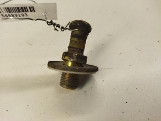 ответная часть (скоба) замка двери Volkswagen Passat B4 1994, 2.8 л., бензин, АКПП, синий, универсал