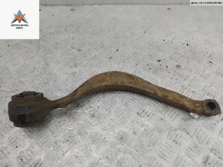рычаг передний левый BMW X5 E53 [рестайлинг] 2006, 3.0 л., дизель, АКПП, чёрный, внедорожник 5 дв.