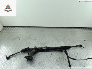 рулевая рейка Ford S-Max 1 поколение 2006, 1.8 л., дизель, МКПП, серый, минивэн