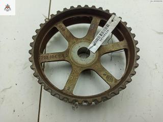 звездочка ТНВД Renault Laguna 2 поколение 2002, 1.9 л., дизель, МКПП, серый, универсал, 7700104018