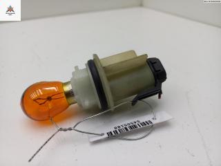 Патрон лампы указателя поворота Opel Zafira 1 поколение (A) 2001, 1.6 л., бензин, МКПП, серый, минивэн, VALEO