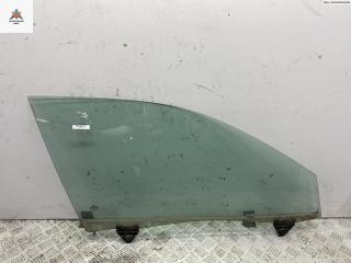 стекло двери передней правой Audi A4 B6 2003, 2.5 л., дизель, АКПП, чёрный, универсал, 8E0845022D, AS2