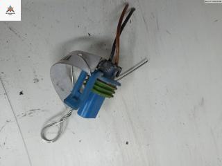 разъем (фишка) проводки Opel Astra G 2002, 1.8 л., бензин, АКПП, белый, универсал, 90559482