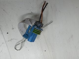 разъем (фишка) проводки Opel Astra G 2002, 1.8 л., бензин, АКПП, белый, универсал, 90559482