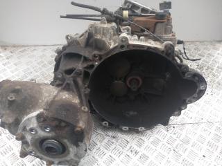 МКПП Land Rover Freelander 2 поколение 2007, 2.2 л., дизель, МКПП, синий, внедорожник 5 дв., RF766R-7F096-AC, C8Q0A