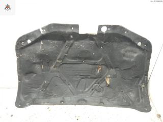 шумоизоляция капота Fiat Marea 1 поколение 2000, 2.4 л., дизель, МКПП, синий, универсал