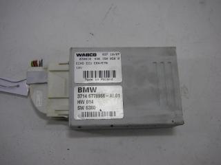 блок управления подвеской BMW X5 E70 2007, 3.0 л., дизель, АКПП, синий, внедорожник 5 дв., 37146778966