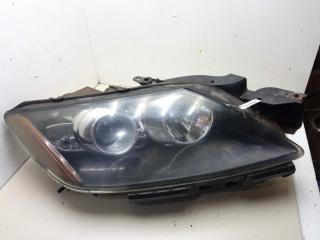 фара правая Mazda CX-7 2009, 2.2 л., дизель, МКПП, серый, внедорожник 5 дв., 10061583, E22151030, 10041026