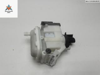 активатор (привод) замка двери Volkswagen Passat B4 1995, 1.6 л., бензин, МКПП, серый, универсал, 3A0862153B