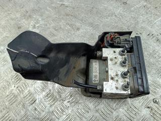 блок ABS SEAT Leon 2014, 1.2 л., бензин, МКПП, белый, универсал, 5Q0907379K