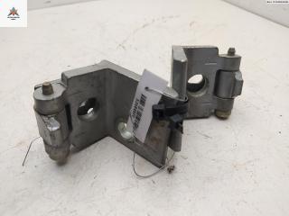 петля двери Citroen C3 1 поколение 2003, серый, кабриолет, 9617057077, 00009035K8