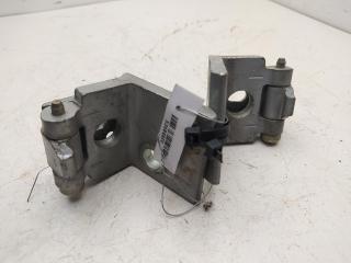 петля двери Citroen C3 Pluriel 2003, серый, кабриолет, 9617057077, 00009035K8