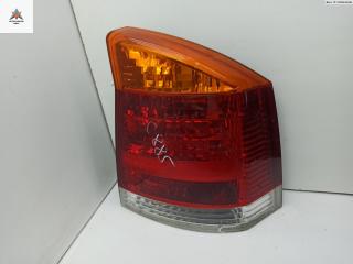 фонарь задний правый Opel Vectra C 2002, 1.8 л., бензин, МКПП, серый, седан, 03230810